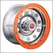 New fashionable advanced wheels rims for car with good quality and competitive price